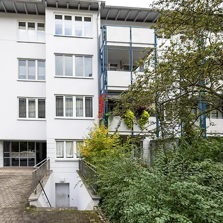 Apartman Luna I Lage I Terrace I Stellplatz Drezda