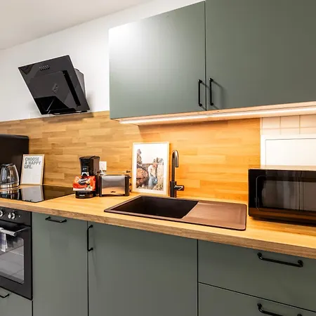 Luna I Lage I Terrace I Stellplatz