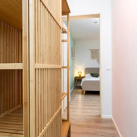 Luna I Lage I Terrace I Stellplatz