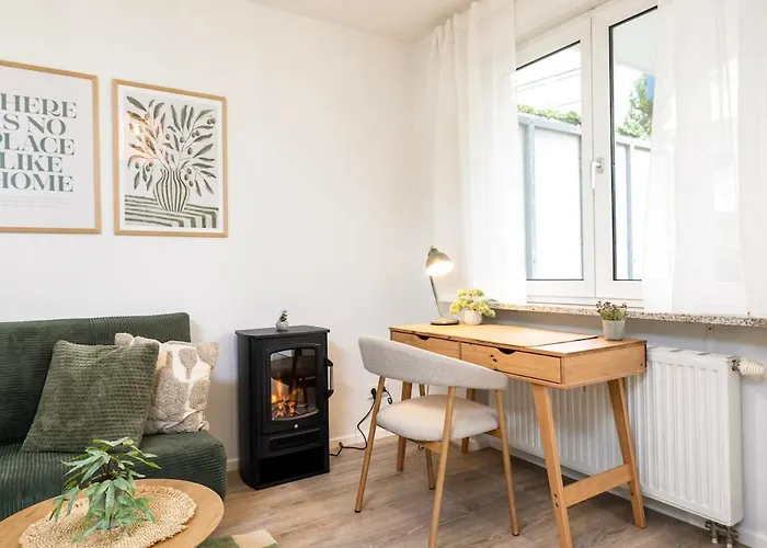 Luna I Lage I Terrace I Stellplatz *