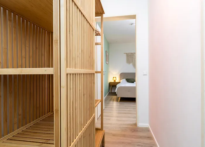 Luna I Lage I Terrace I Stellplatz