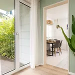 شقة Luna I Lage I Terrace I Stellplatz