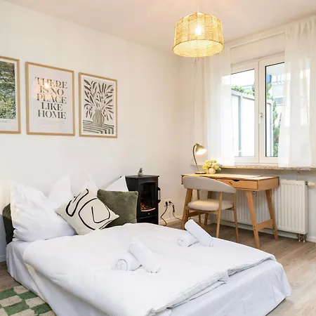 Luna I Lage I Terrace I Stellplatz