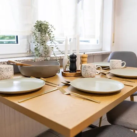 Apartamento Luna I Lage I Terrace I Stellplatz *