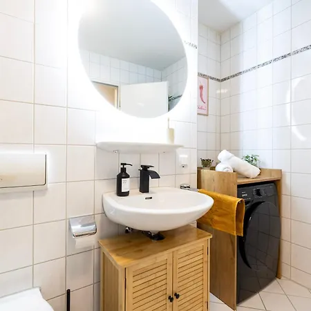 Apartamento Luna I Lage I Terrace I Stellplatz Dresde