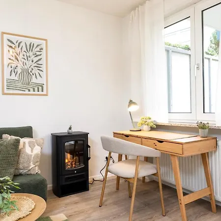 Luna I Lage I Terrace I Stellplatz *